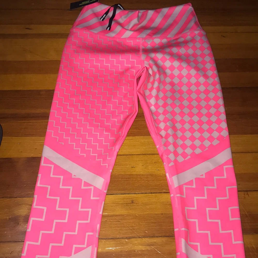 Epic Lux tight fit Nike running legging